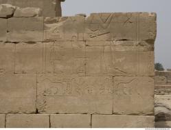 Karnak Temple Photo Textures #4